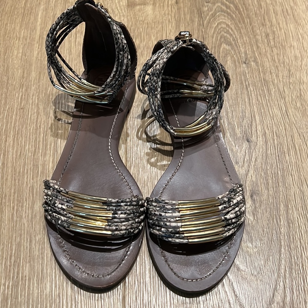 Tory Burch Sandals
